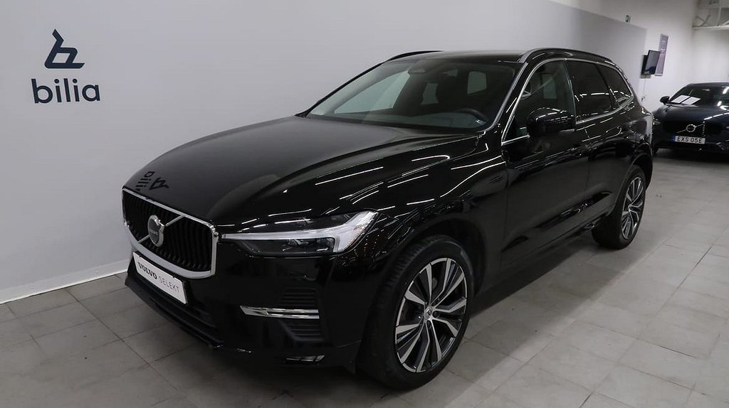 Volvo XC60 B4 Diesel Momentum Advanced Edt II