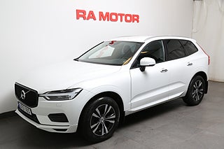 SUV Volvo XC60 1 av 28
