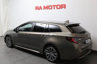Kombi Toyota Corolla 4 av 25