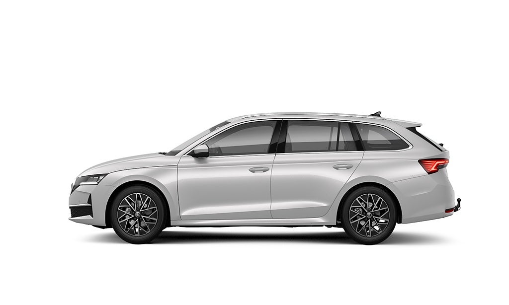 Skoda Octavia Combi SELECTION 1,5 TSI M-HEV 116 HK 7 VXL