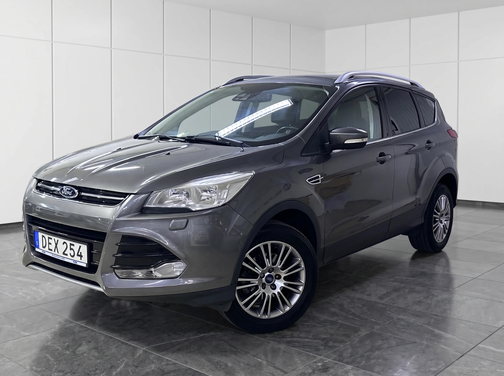 Ford Kuga 2014, bild 5/44