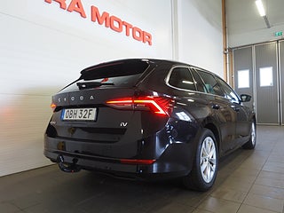 Kombi Skoda Octavia 6 av 23