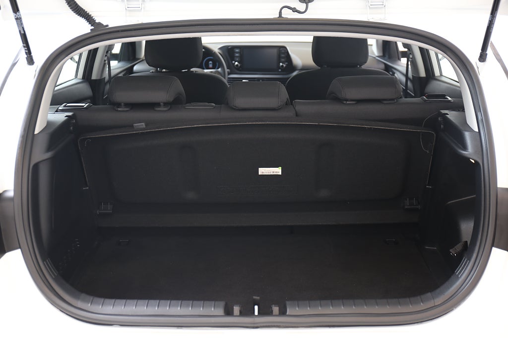 Hyundai i20 1.0 T-Gdi - Privatleasing 2026