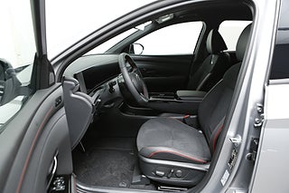 SUV Hyundai Tucson 8 av 26