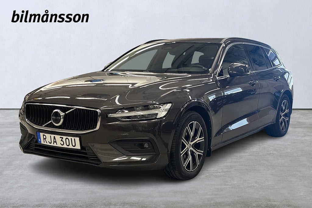 Volvo V60 B4 Diesel Core