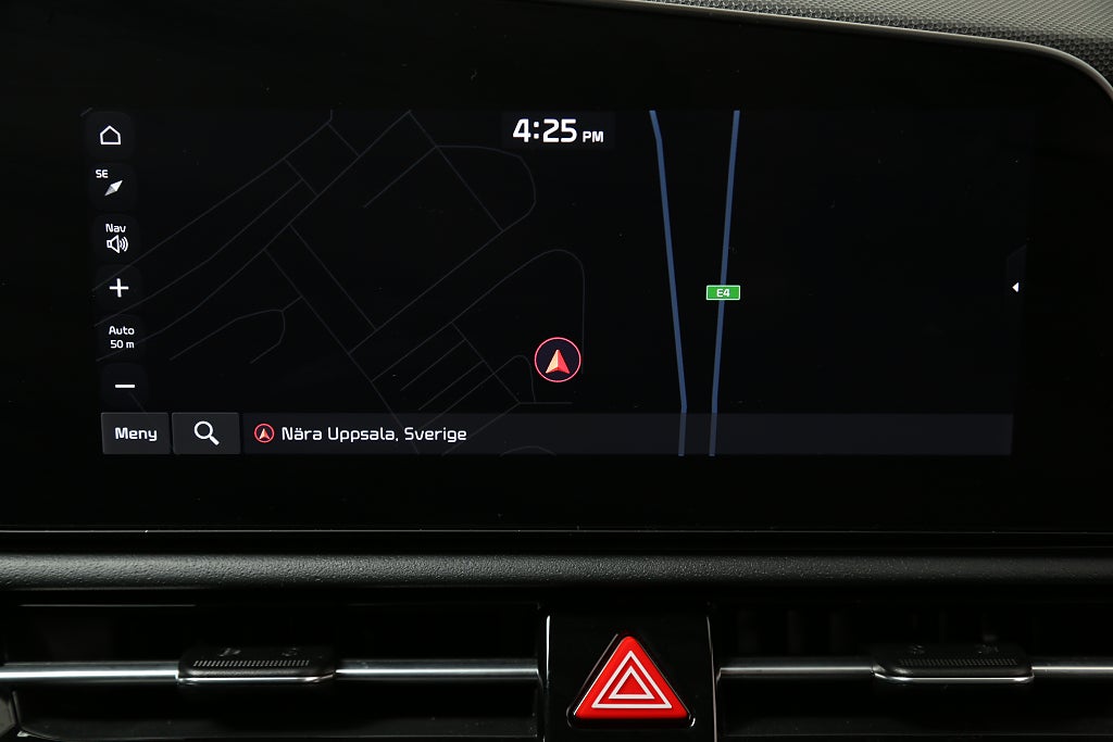 Kia Niro Plug-In-Hybrid 184hk Advance Plus Aut HuD H/K Skinn