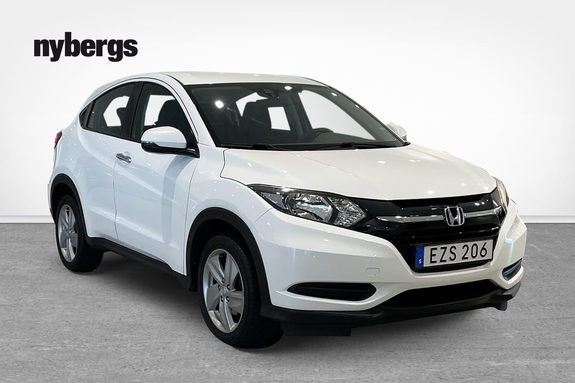 Honda HR-V 1,5i-VTEC 2018, bild 5/35