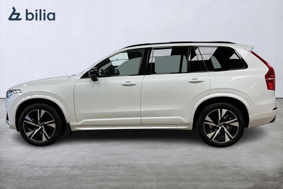 Volvo XC90 2020, bild 2/65