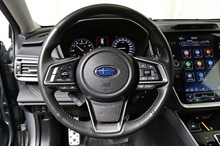 Kombi Subaru Outback 12 av 29