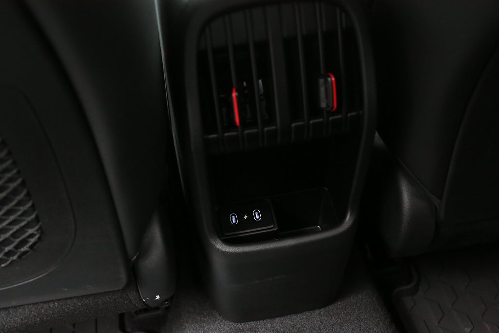 Hyundai Kona Hybrid N-Line | 360kamera | Moms 2025