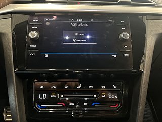 Volkswagen Arteon eHybrid SB 1.4 TSI R-Line Kamera/Drag/MOMS