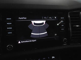 SUV Skoda Kodiaq 20 av 24
