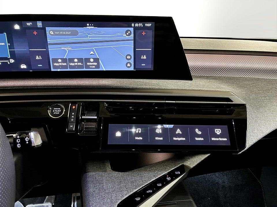Bild på Peugeot 5008 GT Hybrid 145hk Aut 7-SITS B-KAMERA CARPLAY
