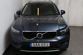 SUV Volvo XC40 4 av 20