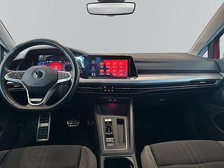Volkswagen Golf Alltrack 2.0 TDI 4M S&V-hjul/Drag/Dvärm/MOMS