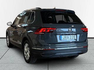 Volkswagen Tiguan 1.5 TSI Drag Kamera P-sens S&V-däck MOMS
