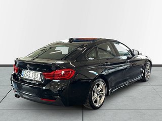 BMW 430 d xDrive Gran Coupé M Sport S&V-hjul/360kam/Dragkrok