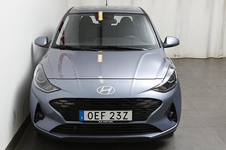Halvkombi Hyundai i10 5 av 25