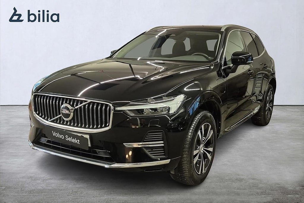 Volvo XC60 Recharge T6 Core Edition