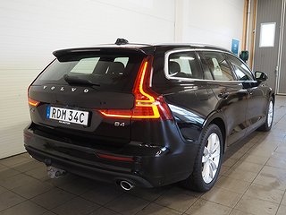 Kombi Volvo V60 6 av 22