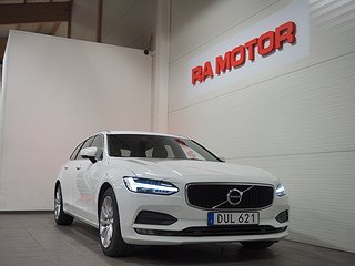 Kombi Volvo V90
