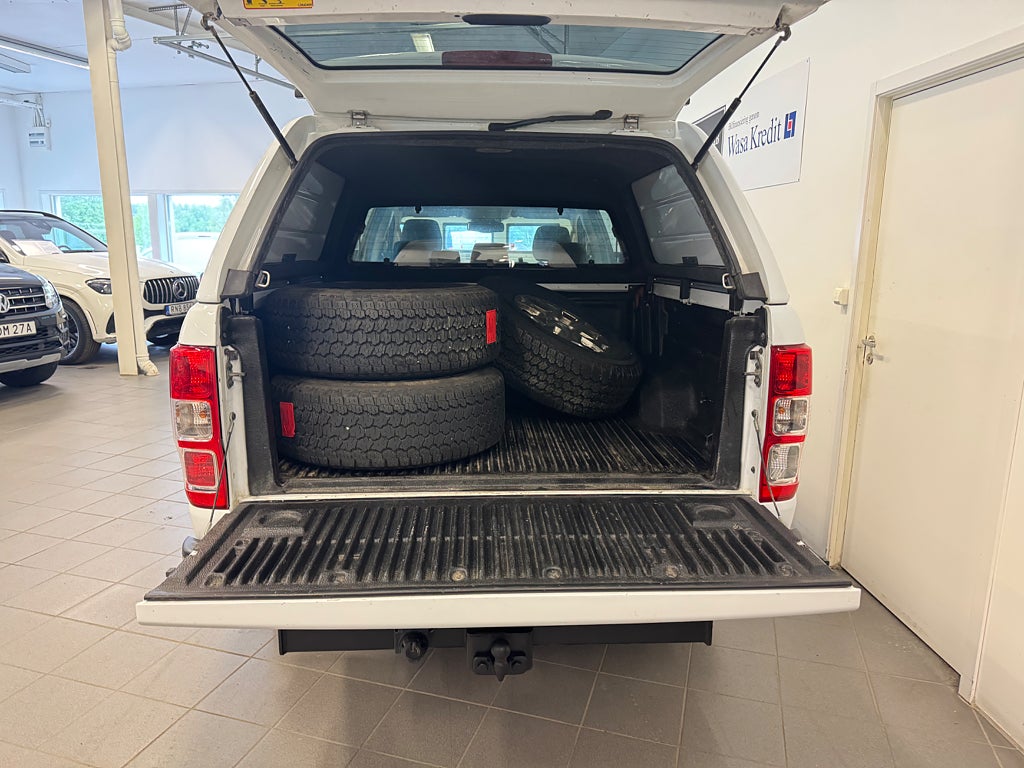 Ford ranger 2021 - miniatyr 5