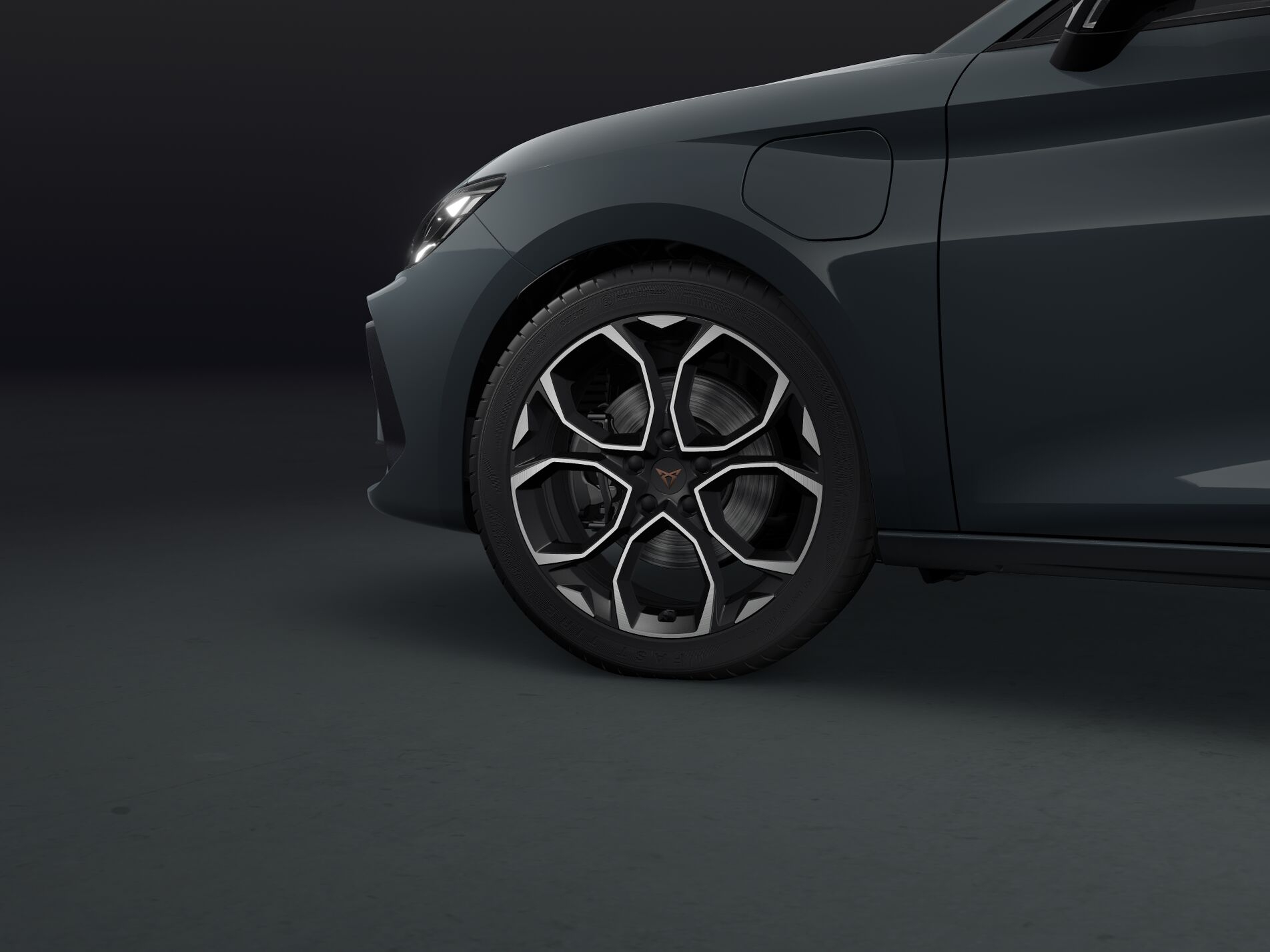 Cupra Leon SP 1.5 Plug-in 2026, bild 4/41