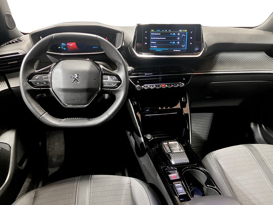 Bild på Peugeot E-2008 Allure 50kWh 136hk Aut B-KAMERA CARPLAY
