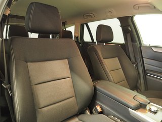 Kombi Mercedes-Benz E 8 av 21