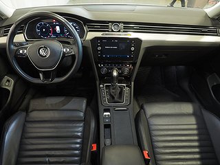 Kombi Volkswagen Passat 11 av 22
