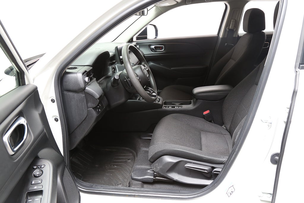 Honda HR-V  e:HEV 1,5 i-MMD e-CVT Hybrid Elegance Navi Kamera