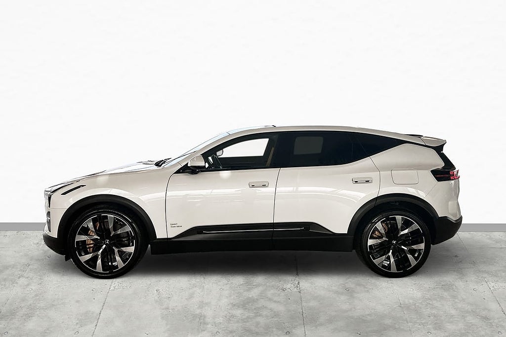Polestar 3 Long range Dual 111kW Plus Pilot Perf