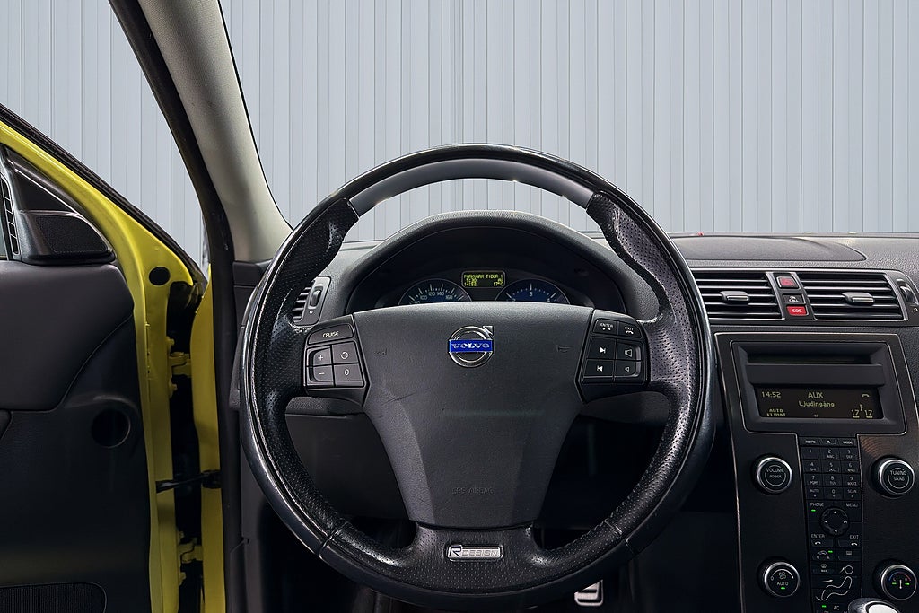 Volvo C30 2012
