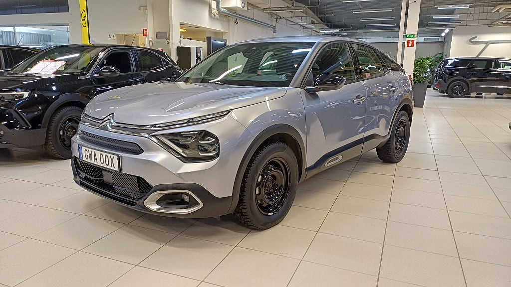 Citroën C4 1.2 Turbo 4.99% Ränta