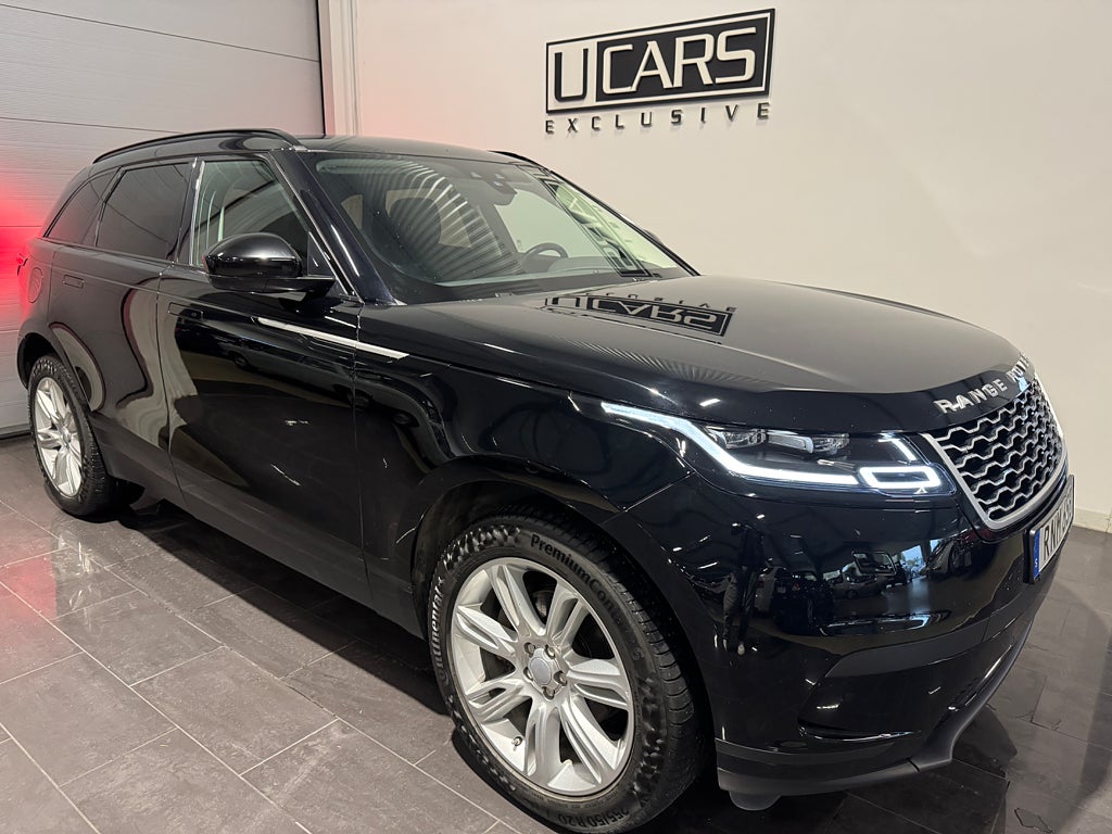 Land Rover Range Rover Velar P250 AWD Euro 6
