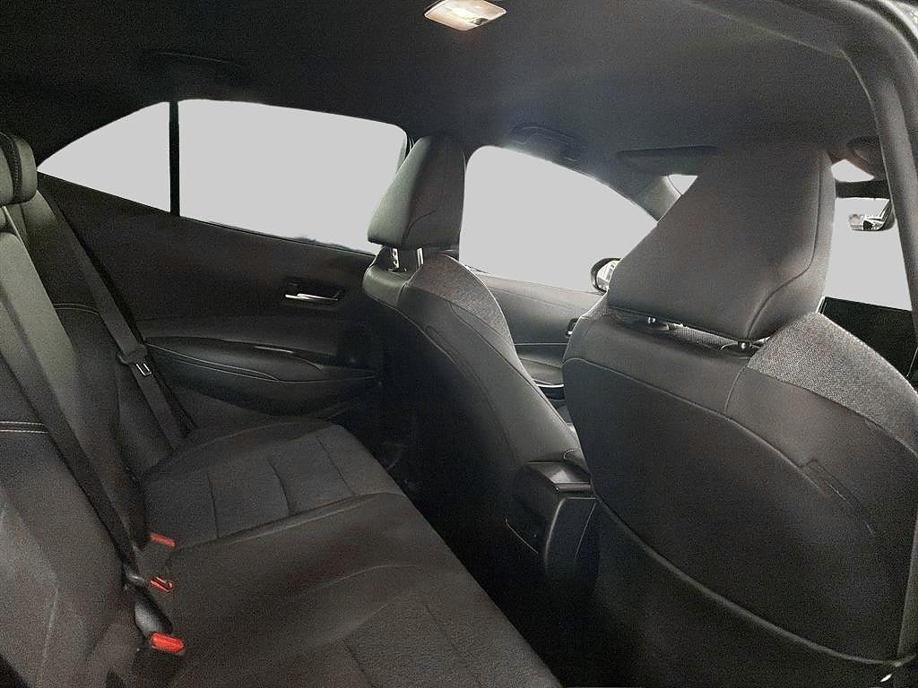 Toyota Corolla 2022 - miniatyr 7
