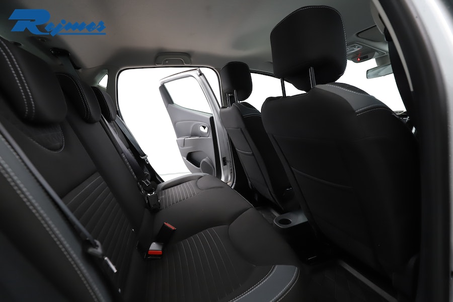 Renault Clio 2016, photo 7/54