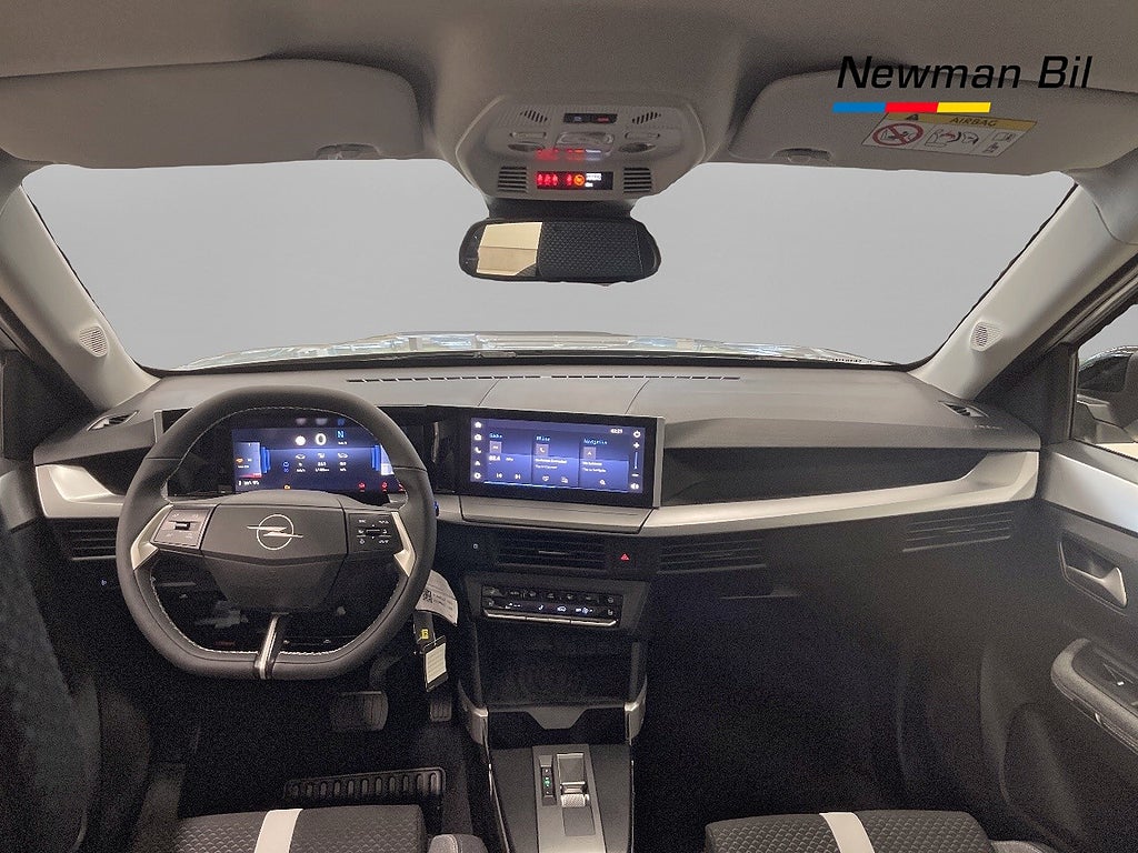 Opel Frontera GS Electric Standard Range Låg skatt 360:- – bild 9
