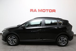 SUV Hyundai Bayon 2 av 22