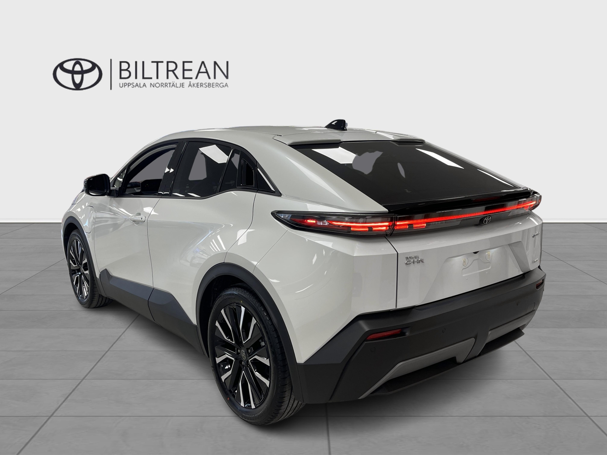 Toyota C-HR 2026, bild 2/50