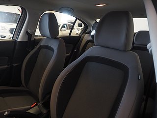Sedan Fiat Tipo 14 av 19