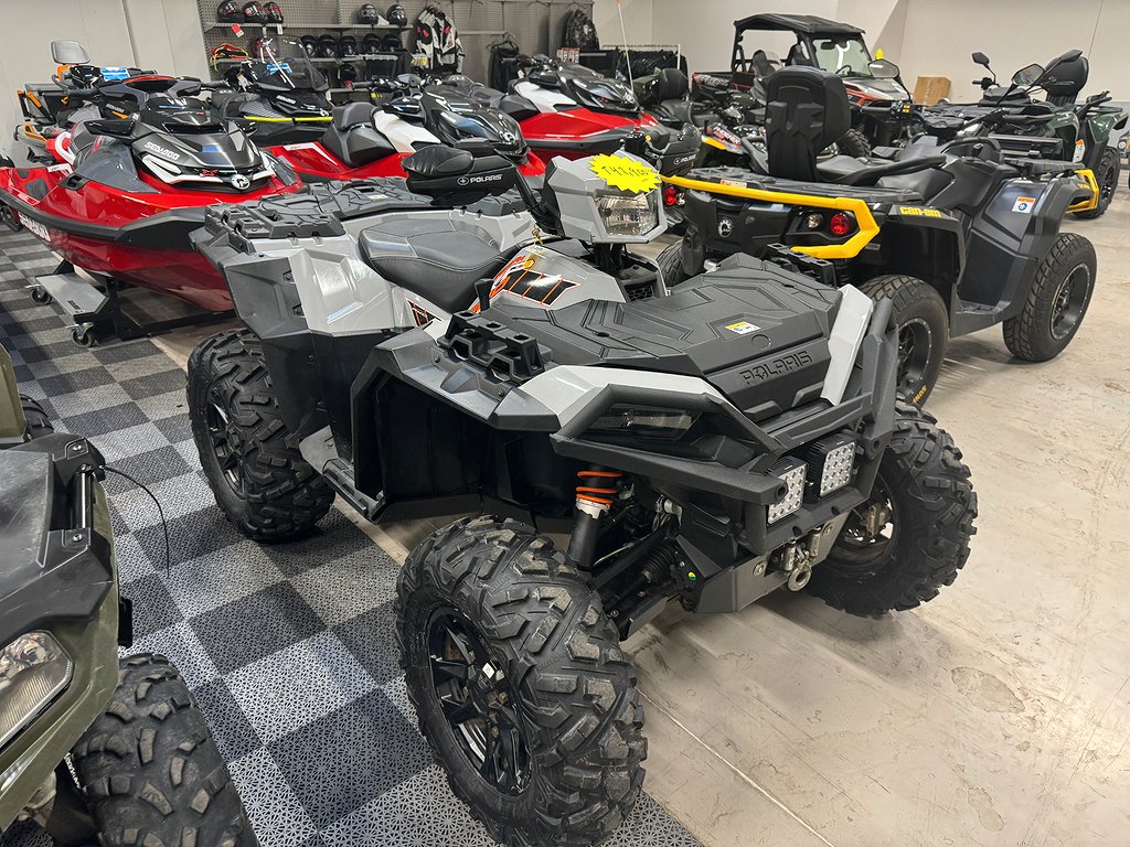 Polaris Sportsman XP 1000S  " Terräng "  