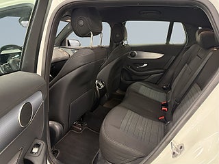 Mercedes-Benz EQC 400 4MATIC S&V-/Kamera/Cockpit/Ambient/Drag/Navi/MOMS – bild 13