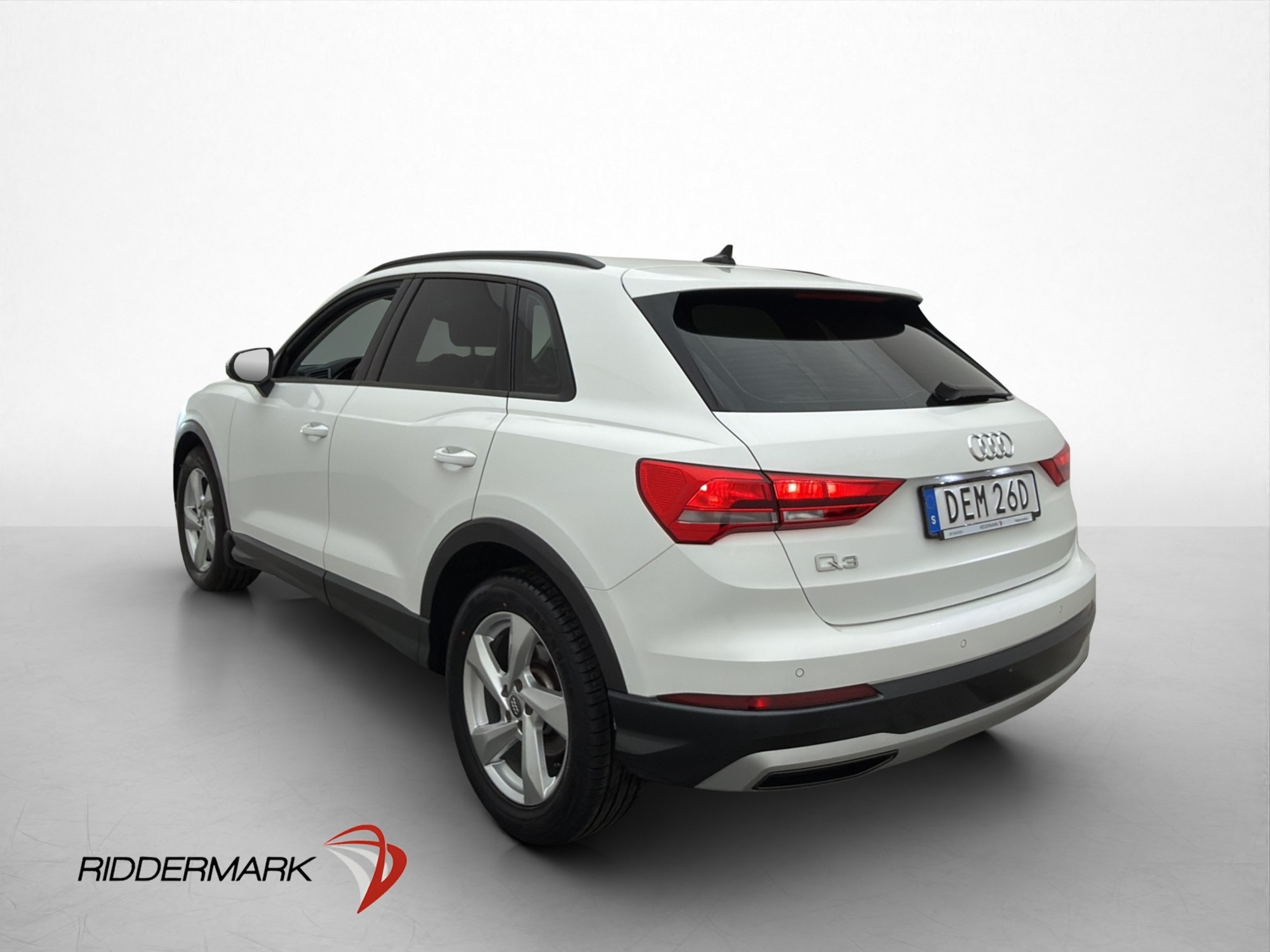 Audi Q3 2020, bild 5/60