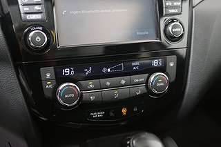 SUV Nissan Qashqai 20 av 22