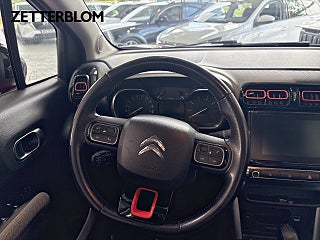 SUV Citroën C3 12 av 16