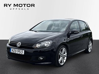 Brugt Volkswagen Golf 1.4 TSI