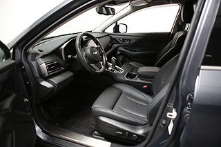 Kombi Subaru Outback 8 av 18