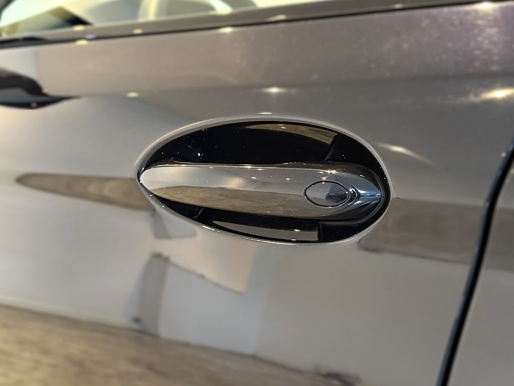 BMW M550D xDrive Sedan 400HK TAKLUCKA LASER HUD H/K 360° SE SPEC