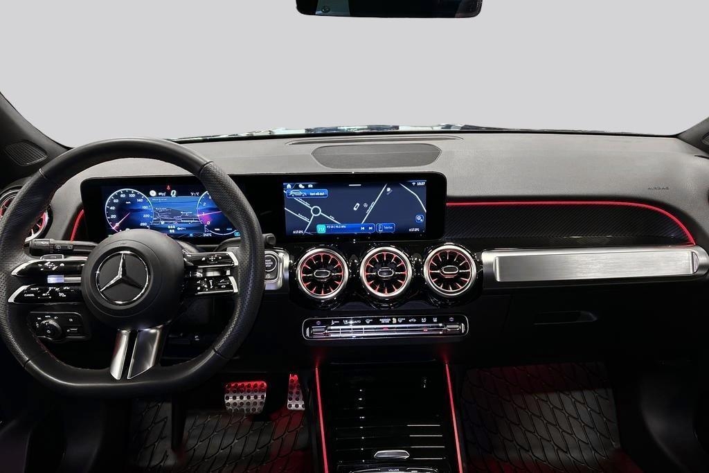 Mercedes-Benz GLB 2025, bild 7/10